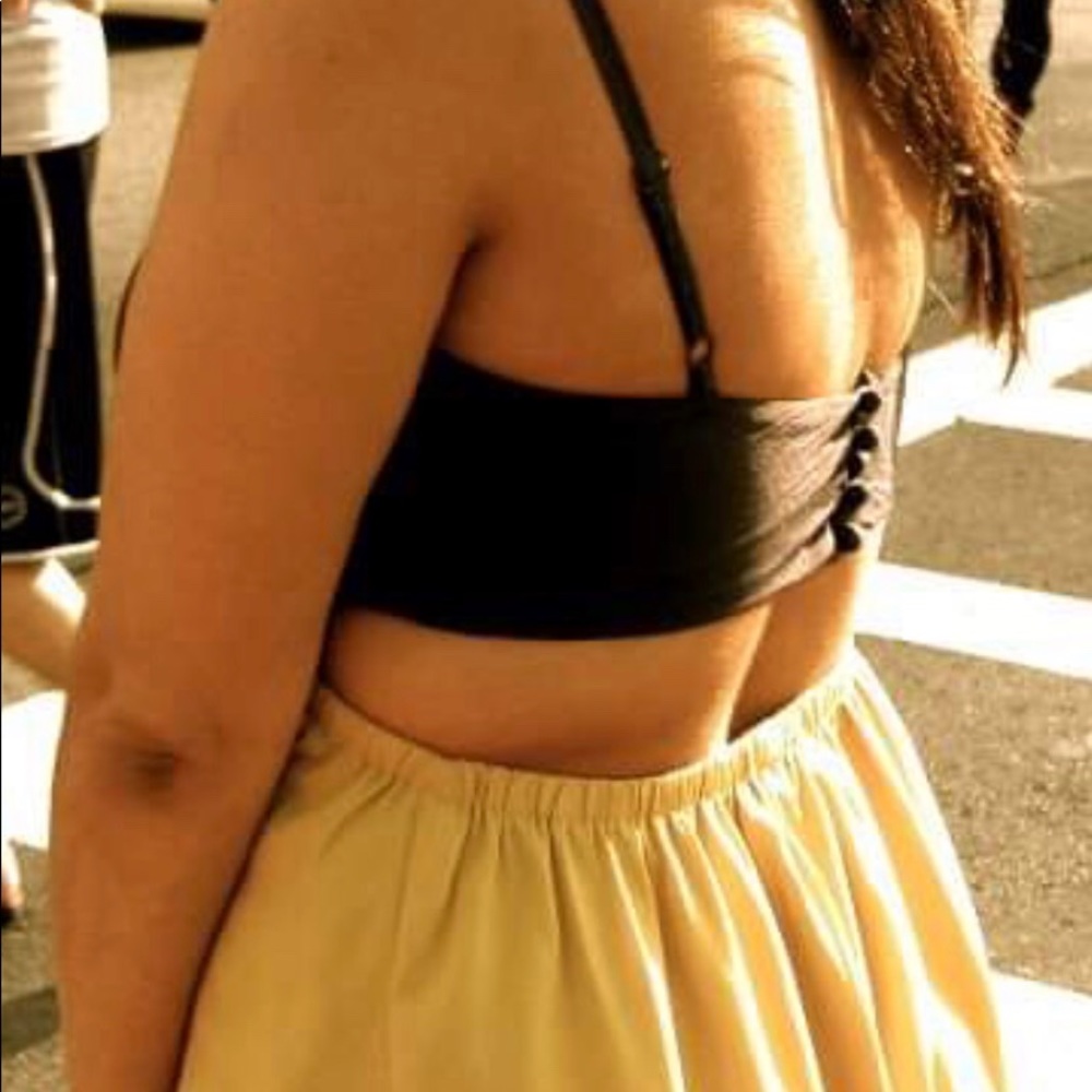 High-Low Dress - Picture 5 of 5
